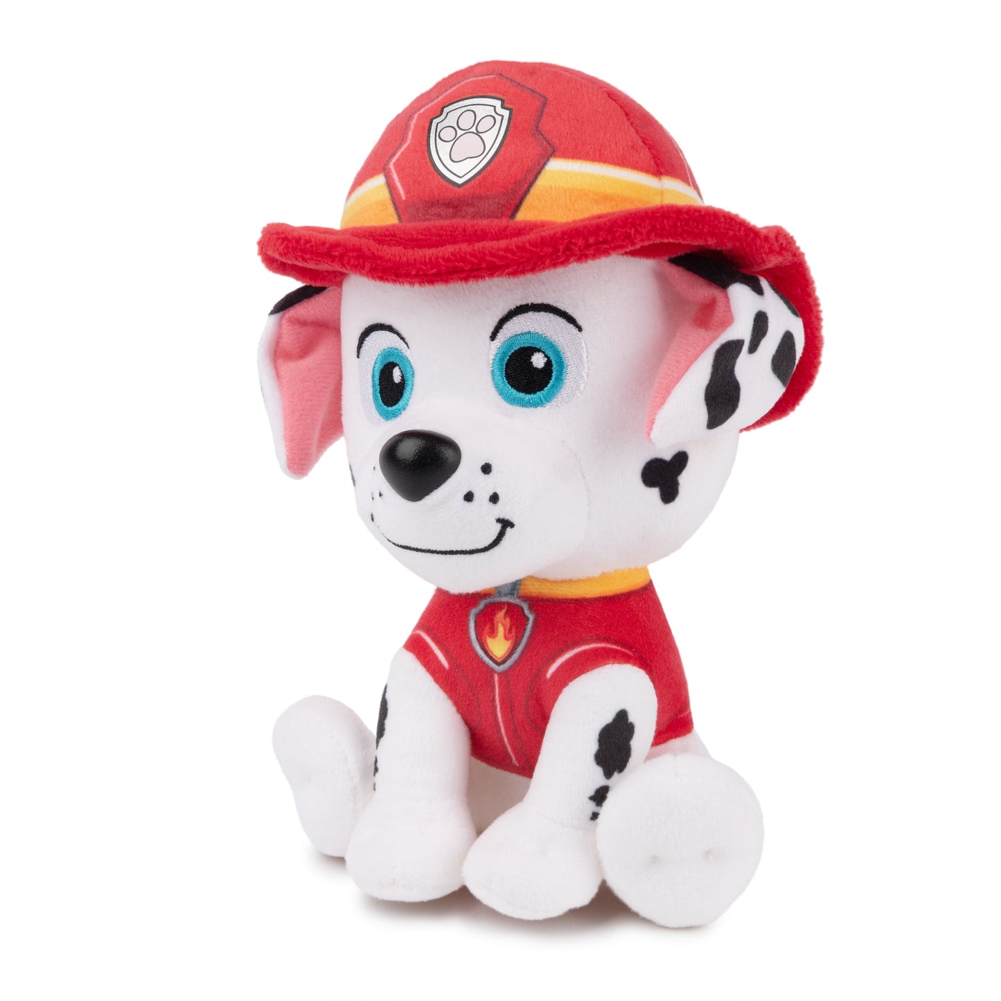 PAW PATROL® MARSHALL® PLUSH, 6 IN