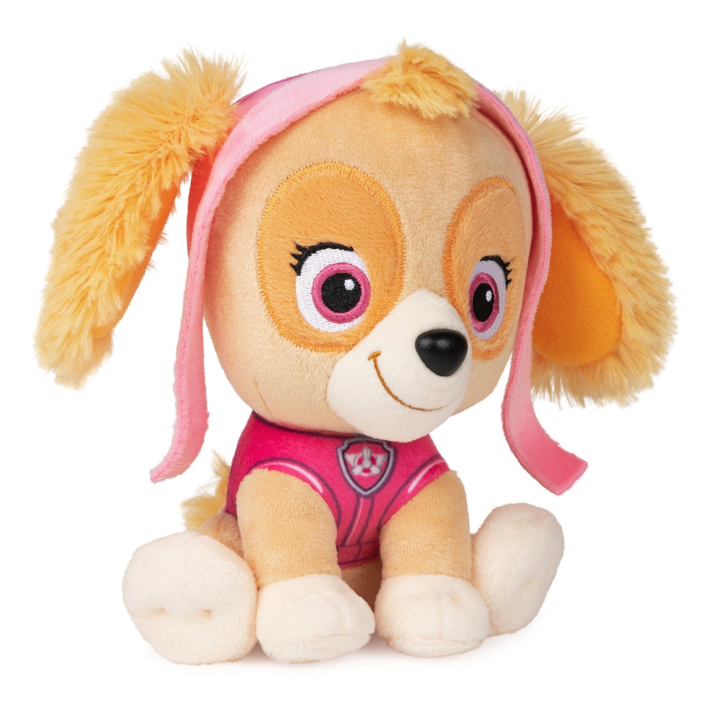 PAW PATROL® SKYE® PLUSH, 6 IN