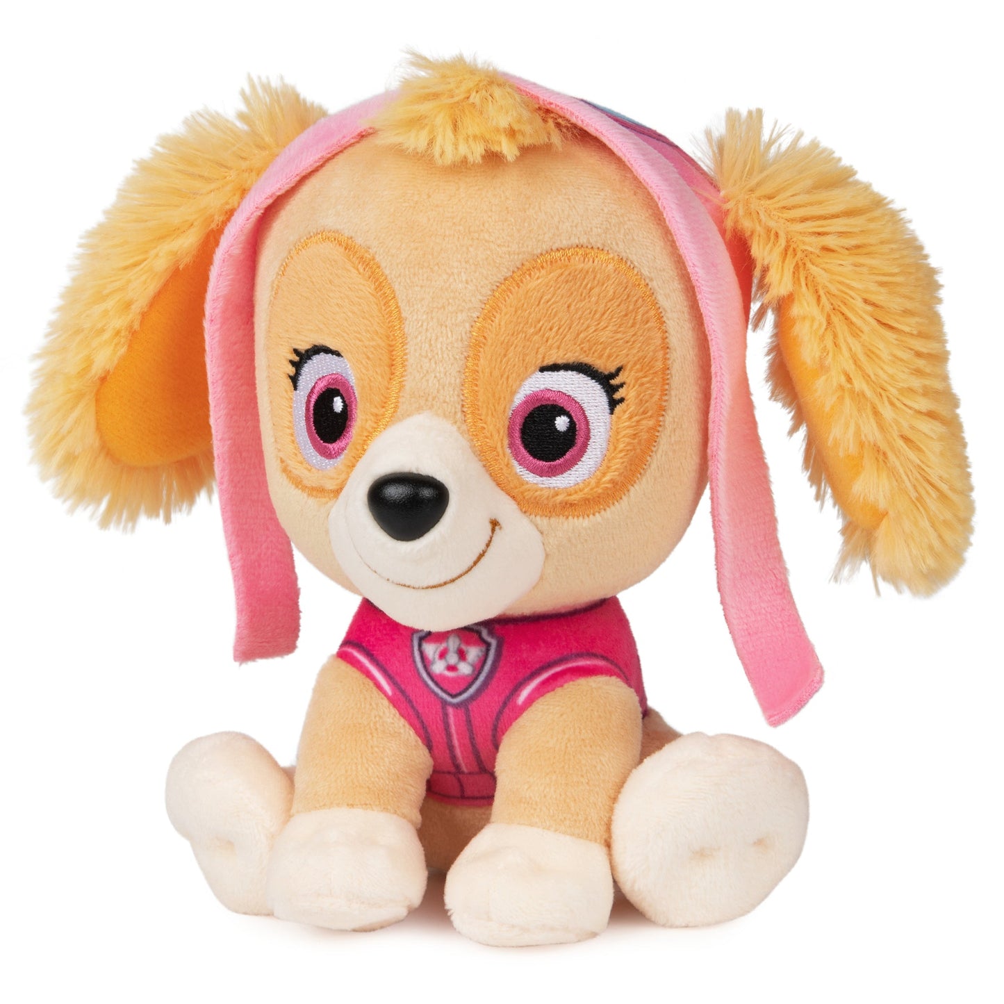 PAW PATROL® SKYE® PLUSH, 6 IN