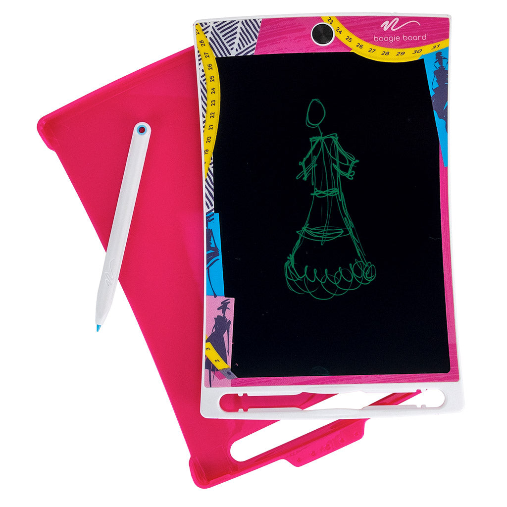 Jot™ Kids Writing Tablet – Lil' Designer