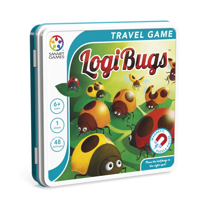 Logibugs -  NEW!