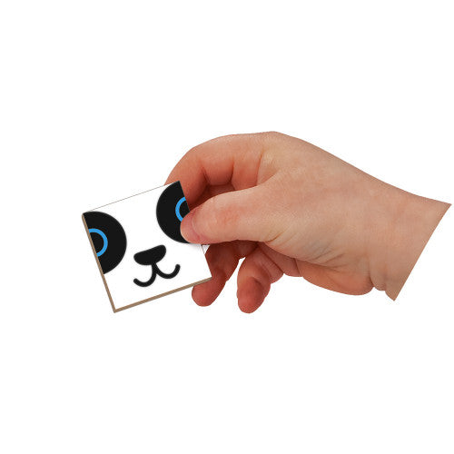 MIX AND MATCH MAGNETIBOOK