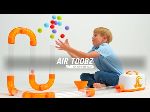 Air Toobz From Fat Brain