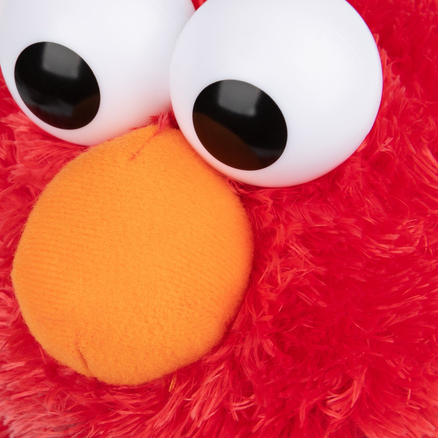 NURSERY RHYME ELMO, 15 IN