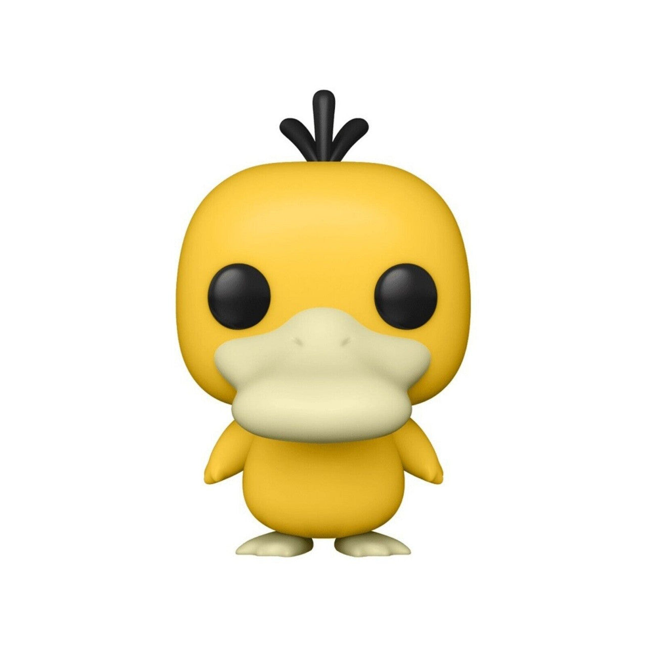 Pop! Games: Pokémon Psyduck #781