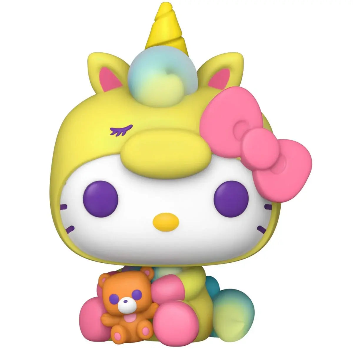 POP! Sanrio Hello Kitty and Friends Hello Kitty Unicorn #58