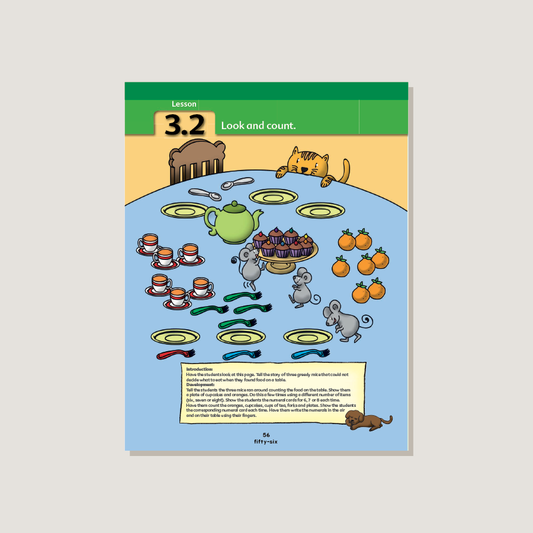 Earlybird Kindergarten Common Core Edition Textbook A