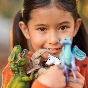 schleich®: #wherestoriesbegin