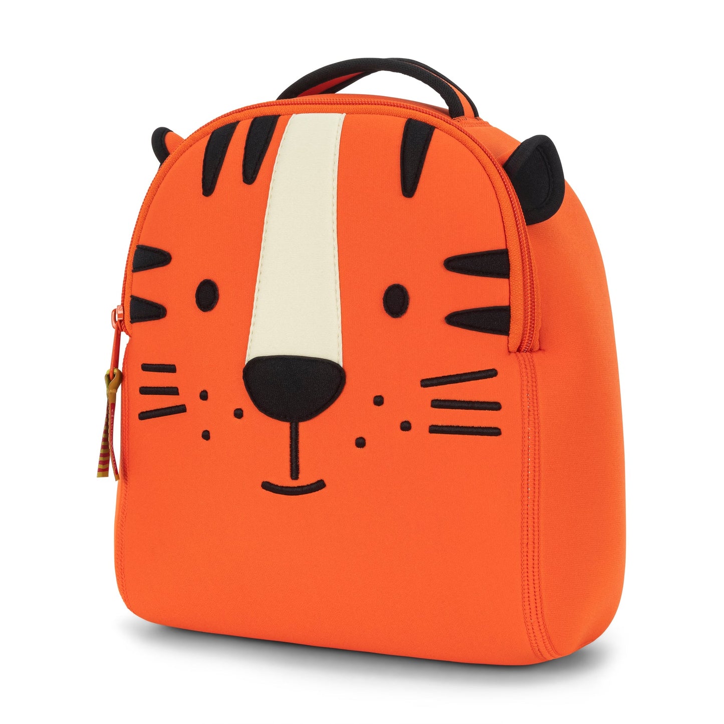 Harness Toddler Backpack - Tiger