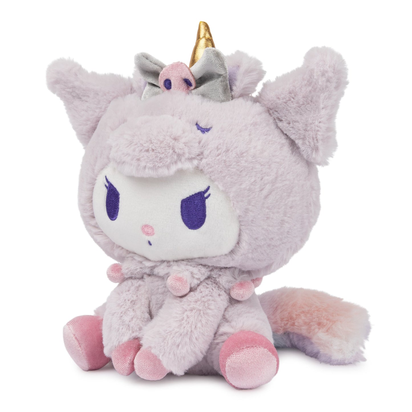 UNICORN KUROMI™, 6 IN