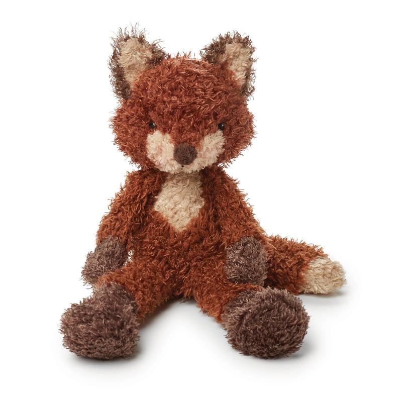 FOXY THE FOX 100309