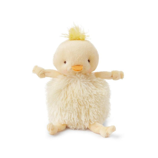 ROLY POLY PEEP - YELLOW CHICK 10125
