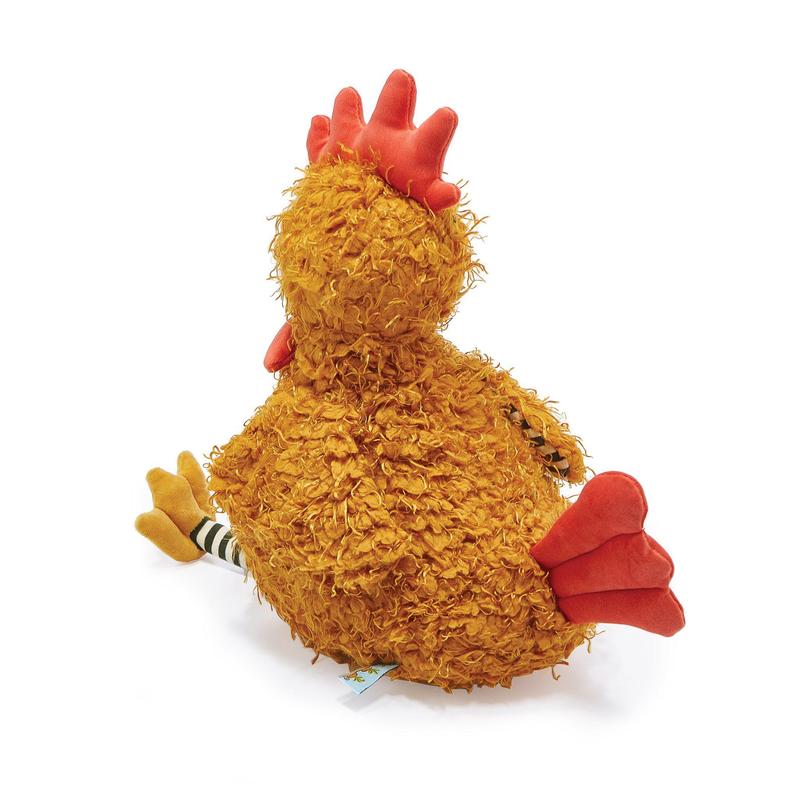 RANDY THE ROOSTER 104303