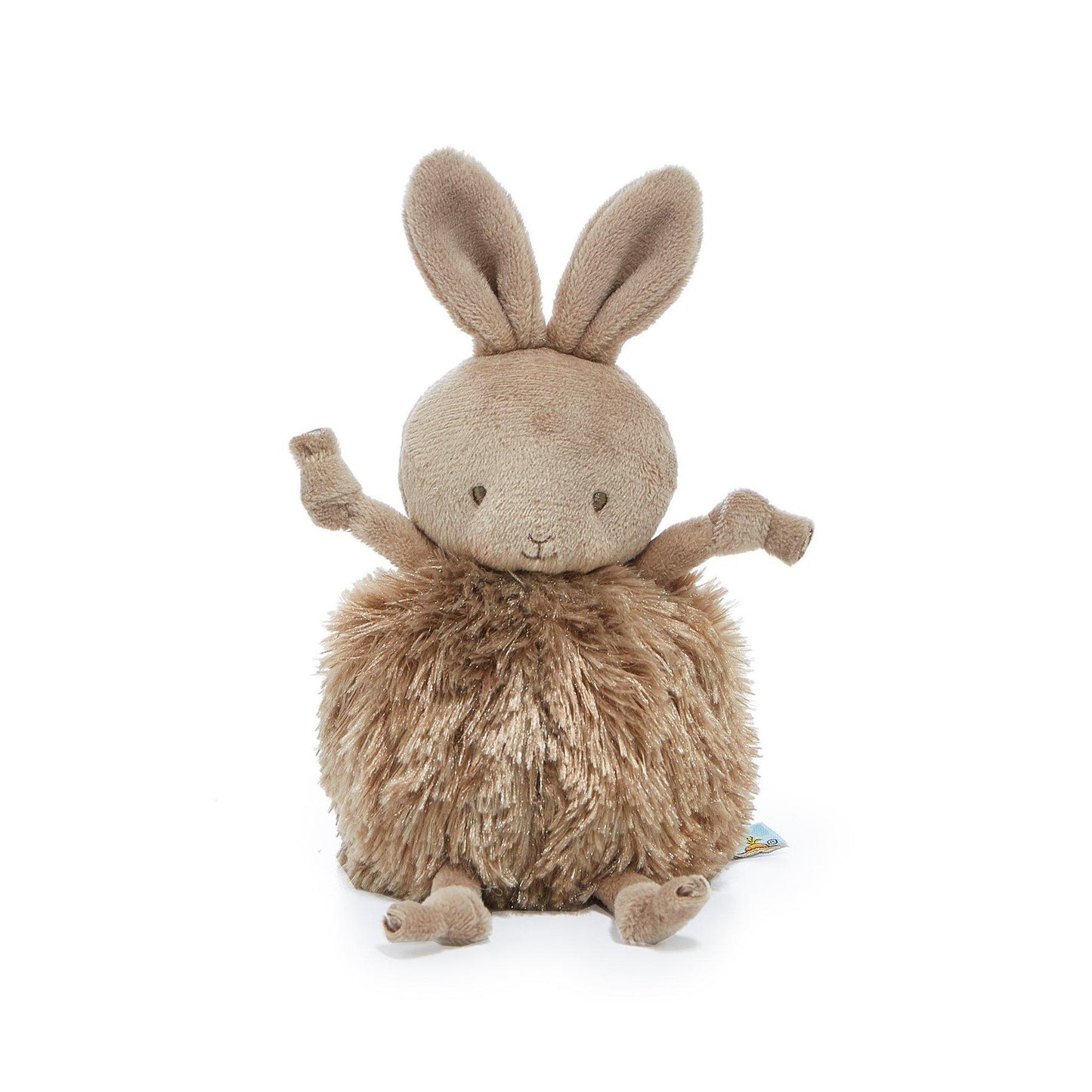 BROWNIE ROLY POLY - BUNNY 104316