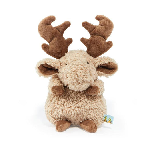 WEE BRUCE THE MOOSE 104352