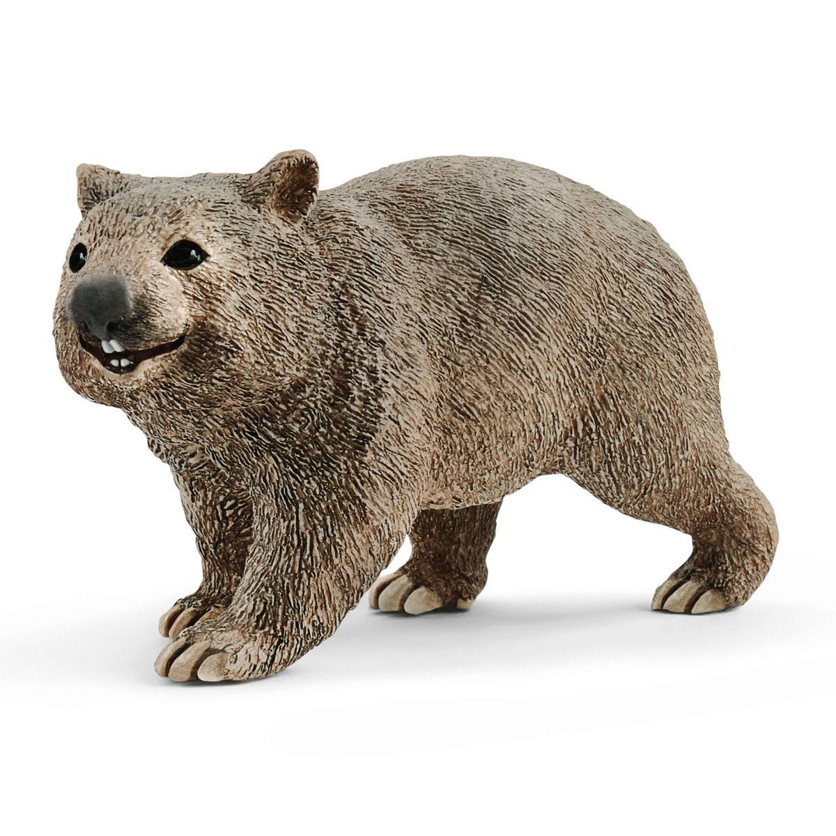 Wombat 14834