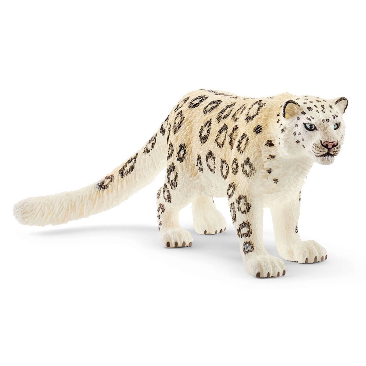 Snow Leopard 14838