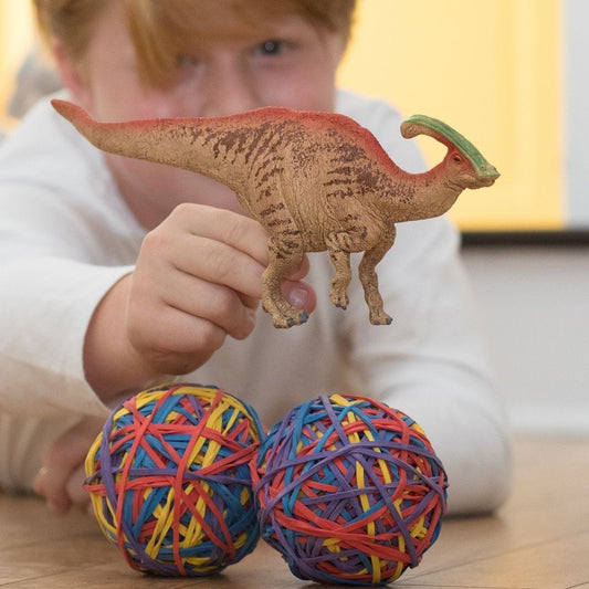 Parasaurolophus 15030