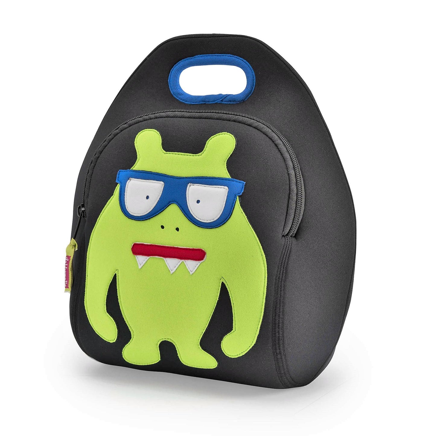Lunch Bag - Monster Geek ON SALE!