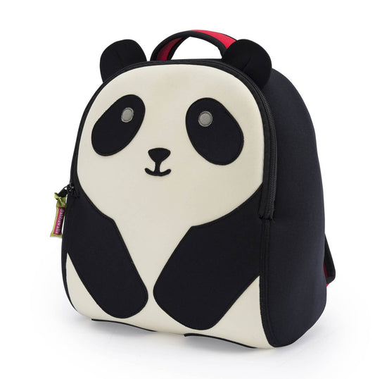Backpack - Panda Bear
