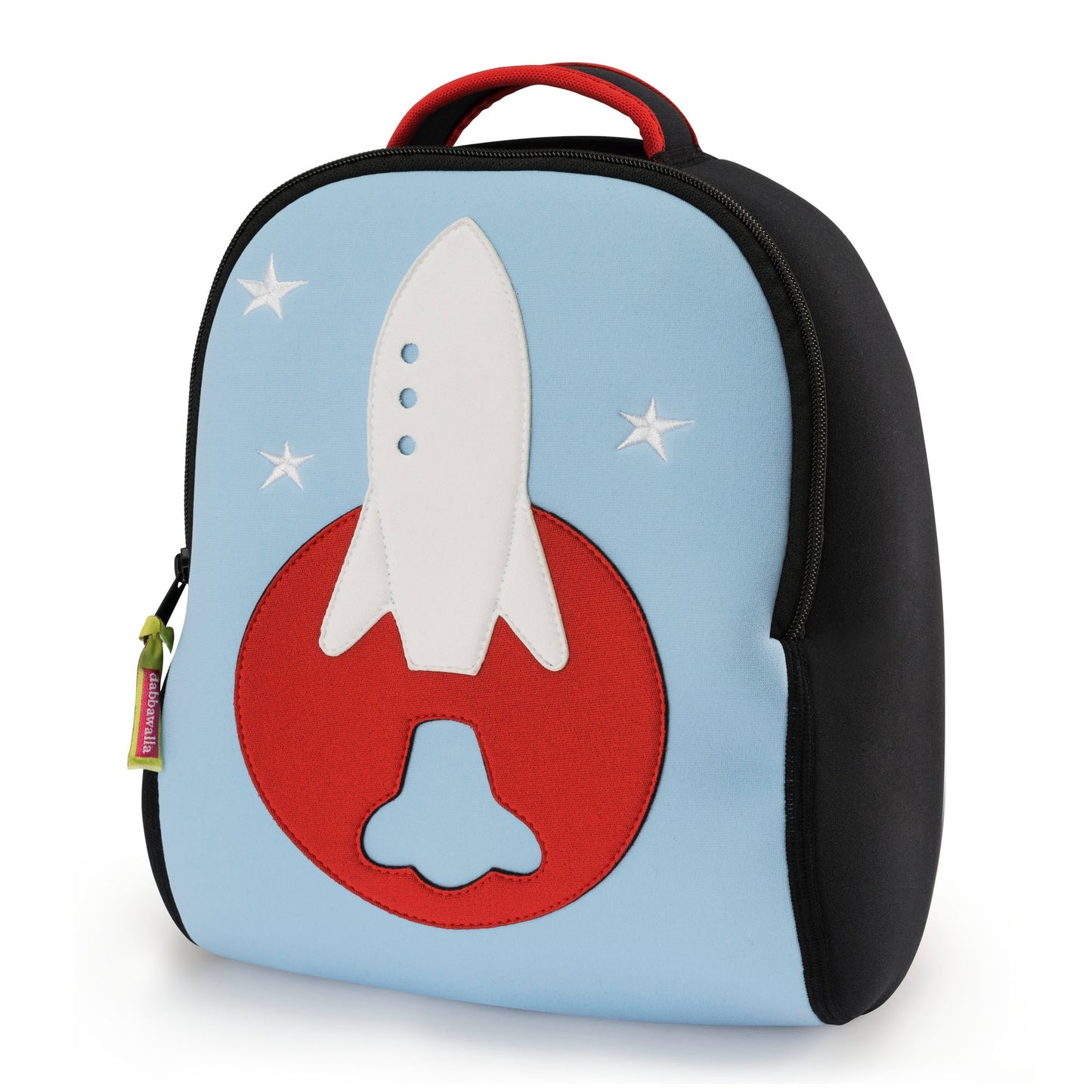 Backpack - Space Rocket