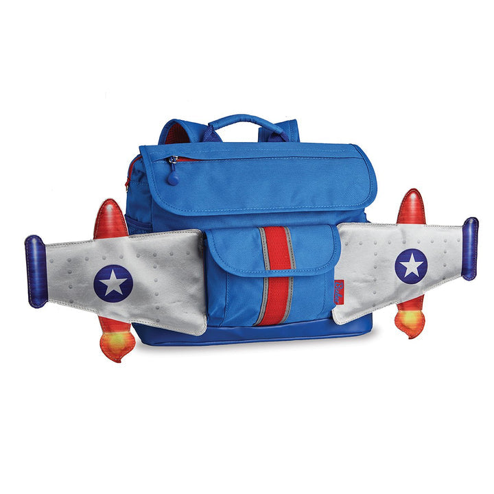 Rocketflyer Backpack