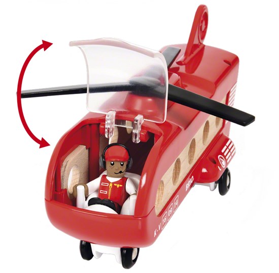 33886 Cargo Transport Helicopter