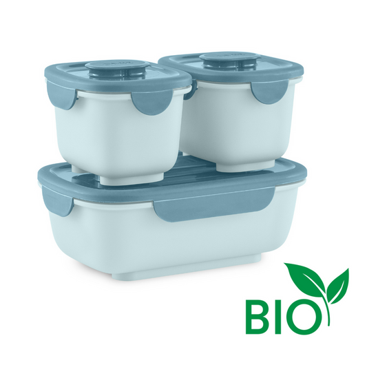 OmieGo Bento BIO Mist