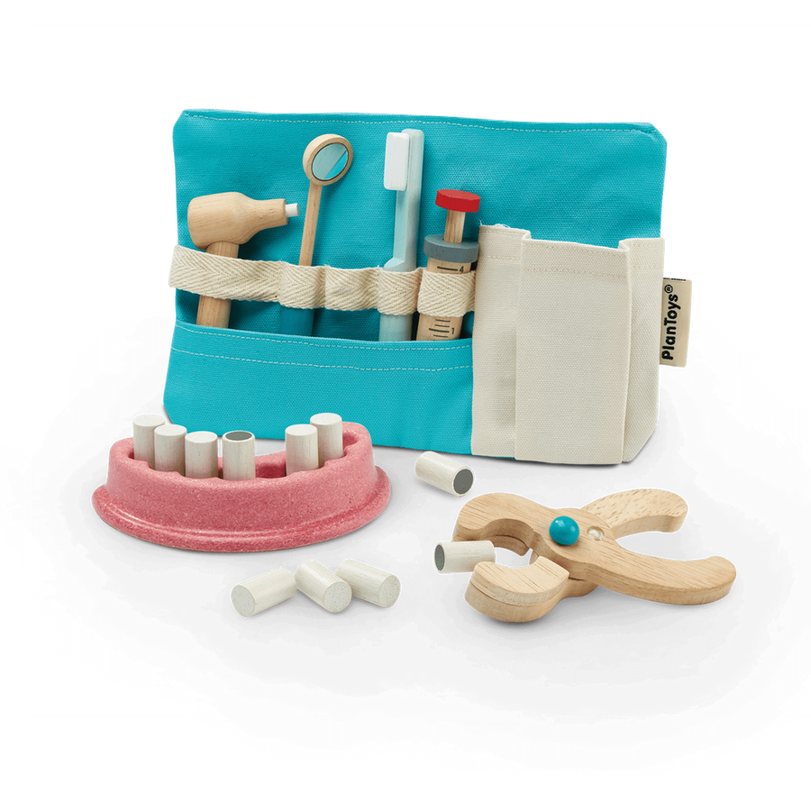 3493 Dentist Set