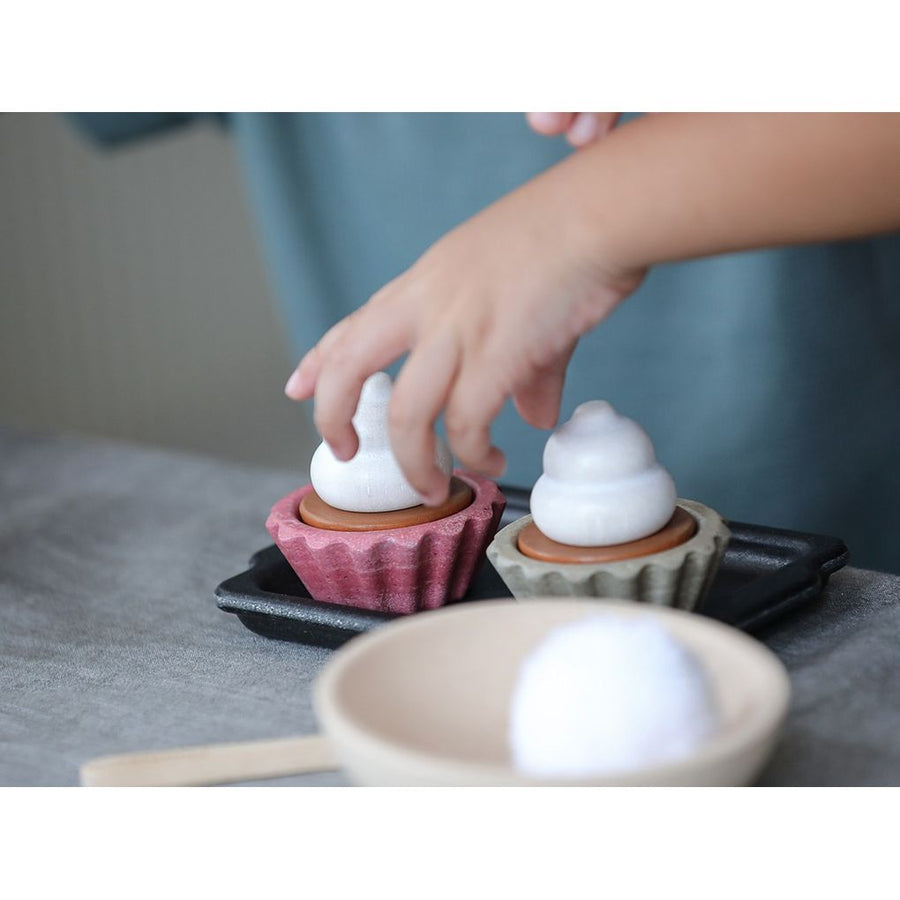 3626 Cupcake Set