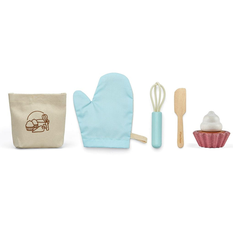3626 Cupcake Set