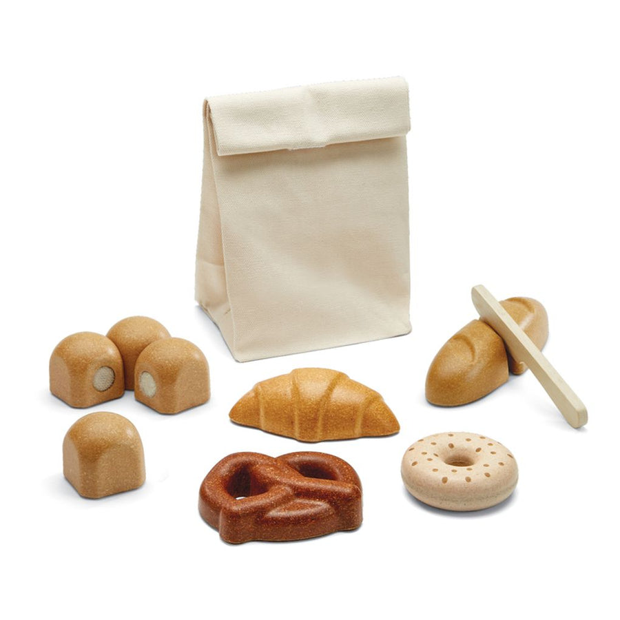 3628 Bread Set