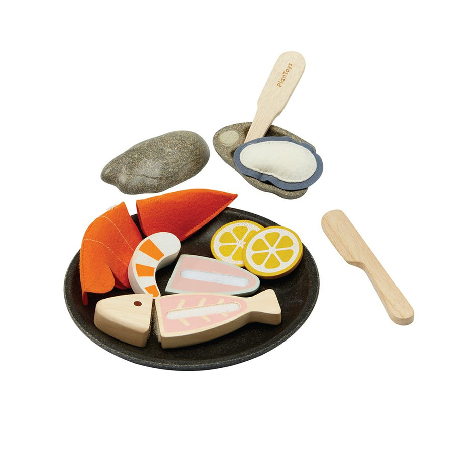 3632 Seafood Platter