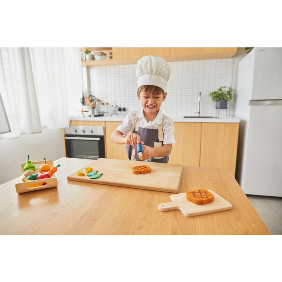 3710 Chef Set
