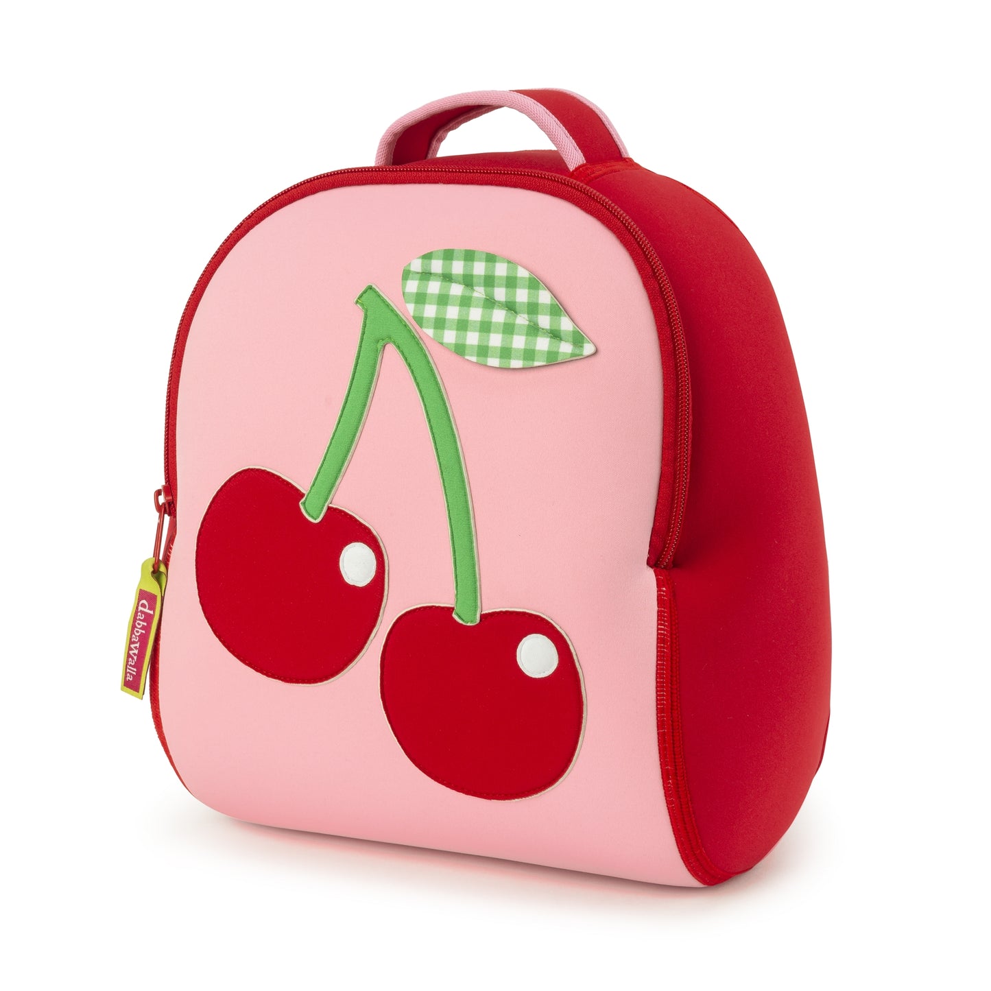 Backpack - Cherry