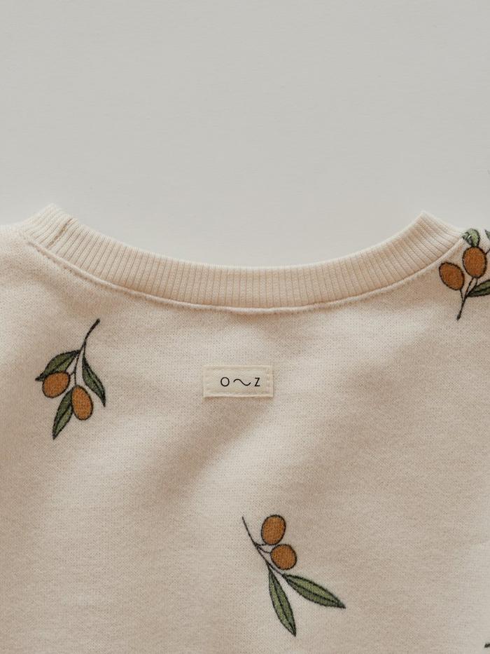 Olive Garden Sweatshirt