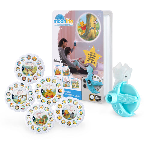 Gift Pack - Winnie the Pooh Edition