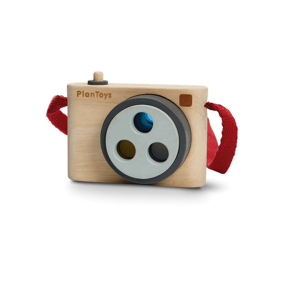 5450 Colored Snap Camera