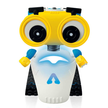 Andy: The Code & Play Robot