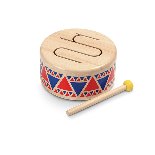 6404 SOLID DRUM