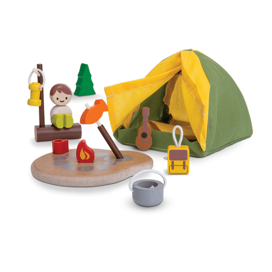 6624 Camping Set