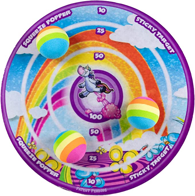 Unicorn store popper target