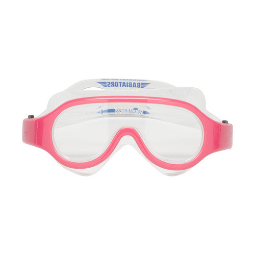 Submariner Swim Goggles