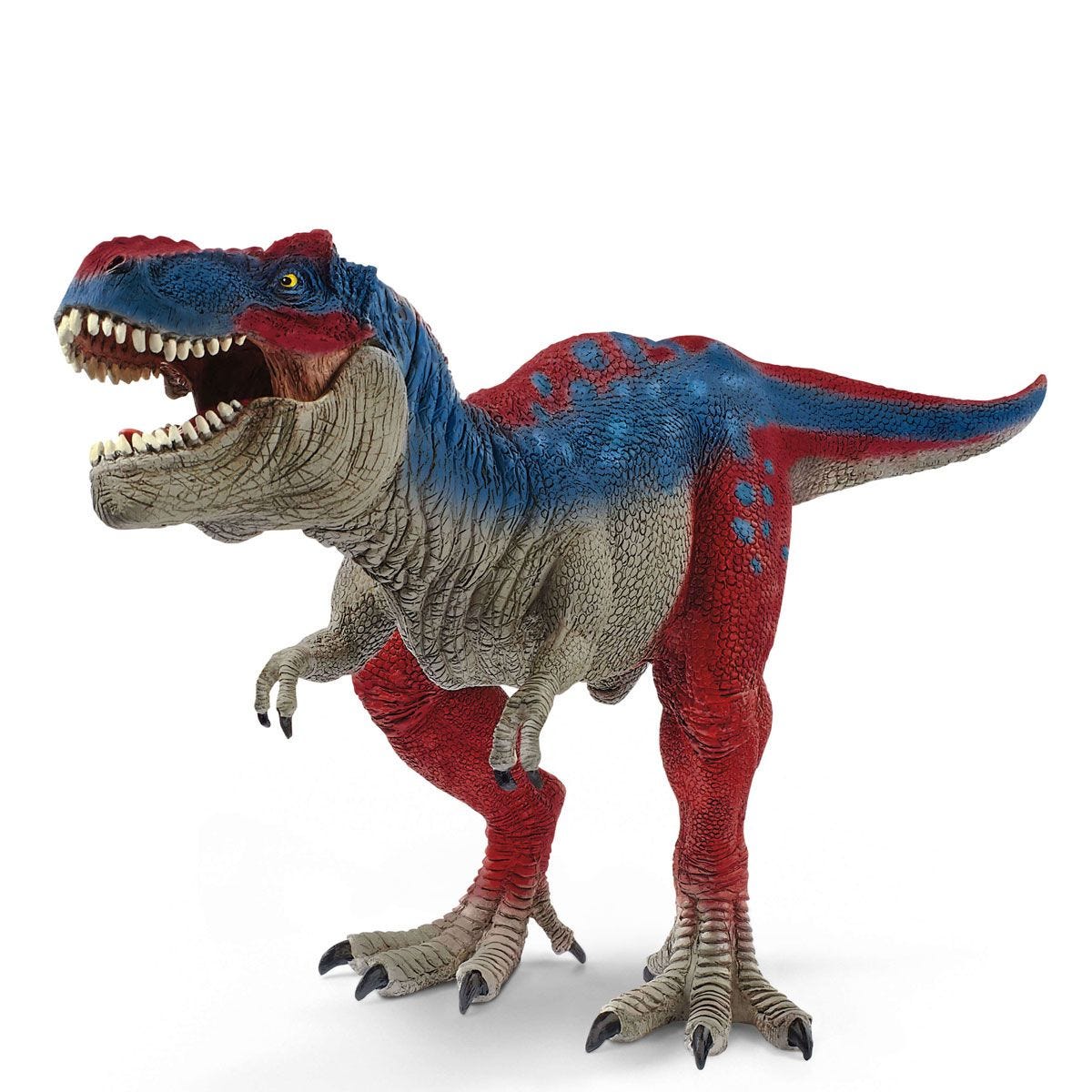 Tyrannosaurus Rex Blue 72155