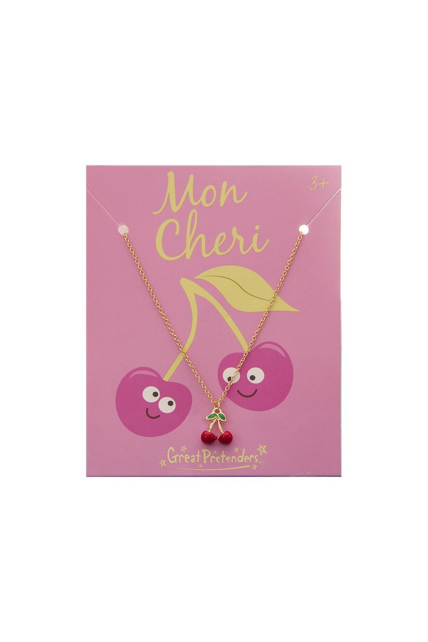 MON CHERI - CARDED GIFT SET