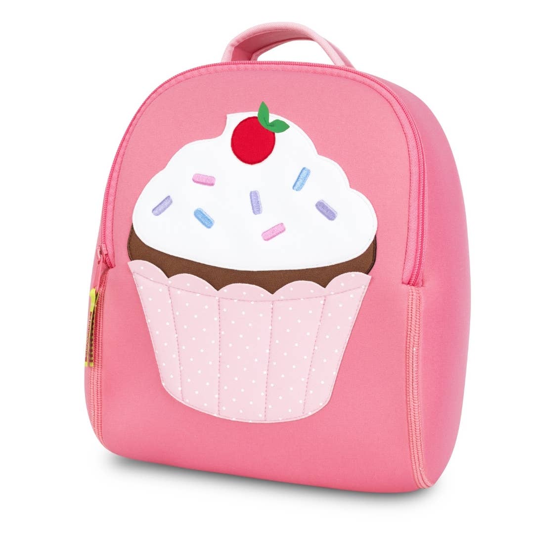 Backpack - Cupcake