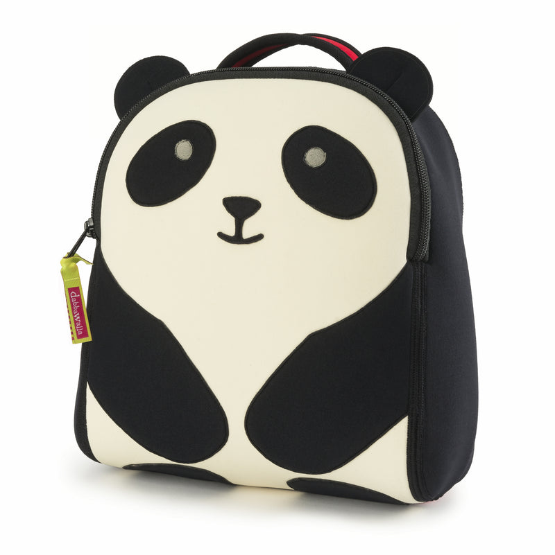 Harness Toddler Backpack - Panda Bear
