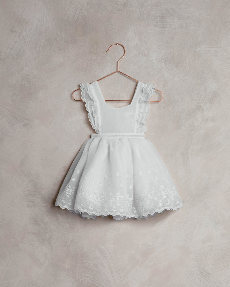 PROVENCE DRESS | SEA MIST (BODYSUITS AND OVERSIZED BOW INCLUDED)