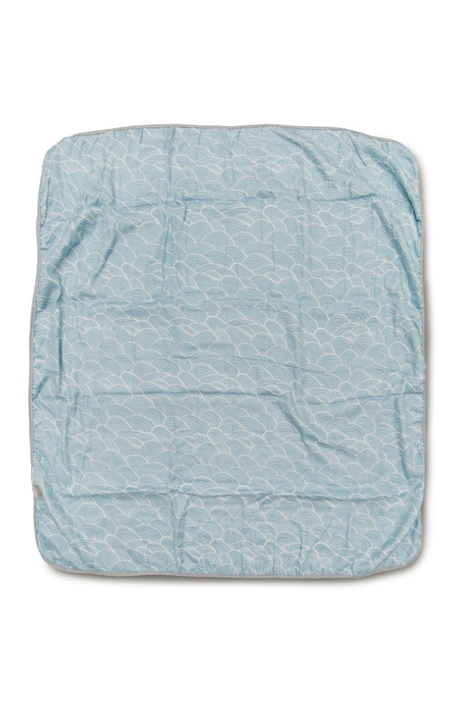 Muslin Quilt Blanket - Ramen