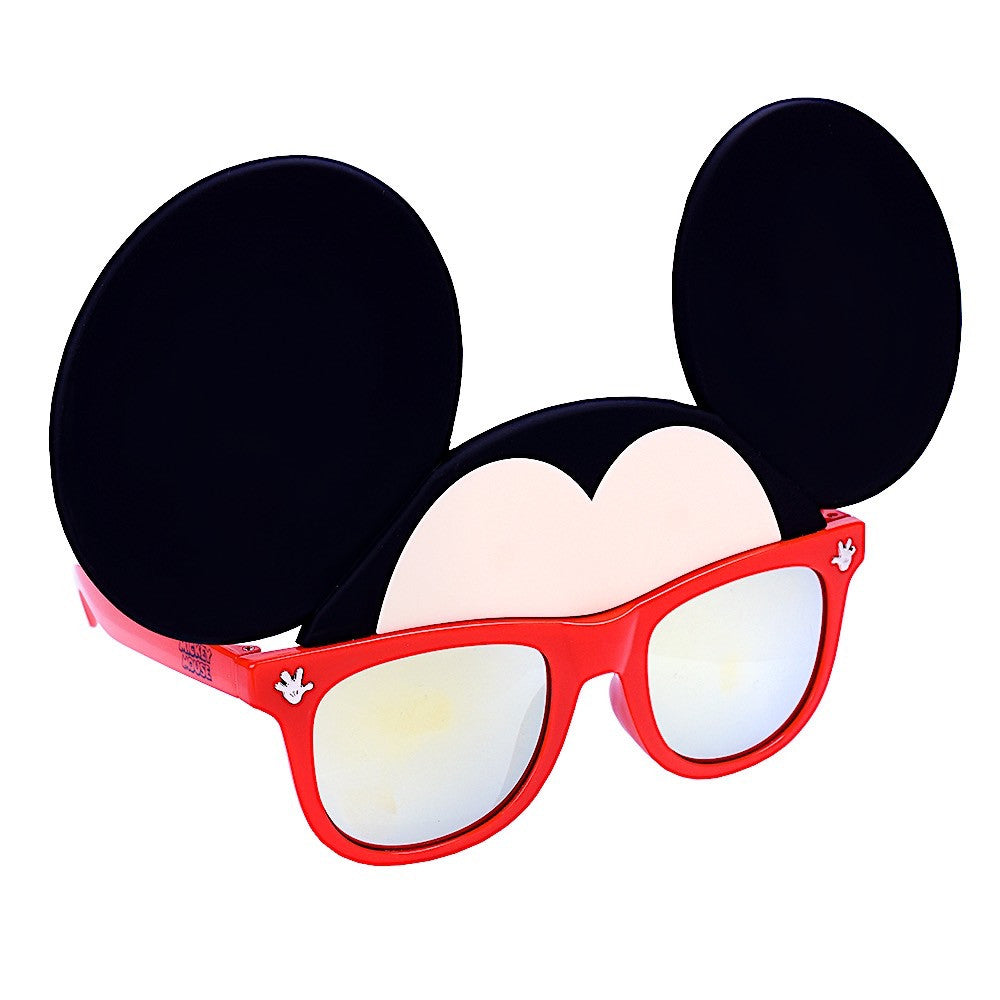 Disney's Mickey Mouse Sun-Staches®
